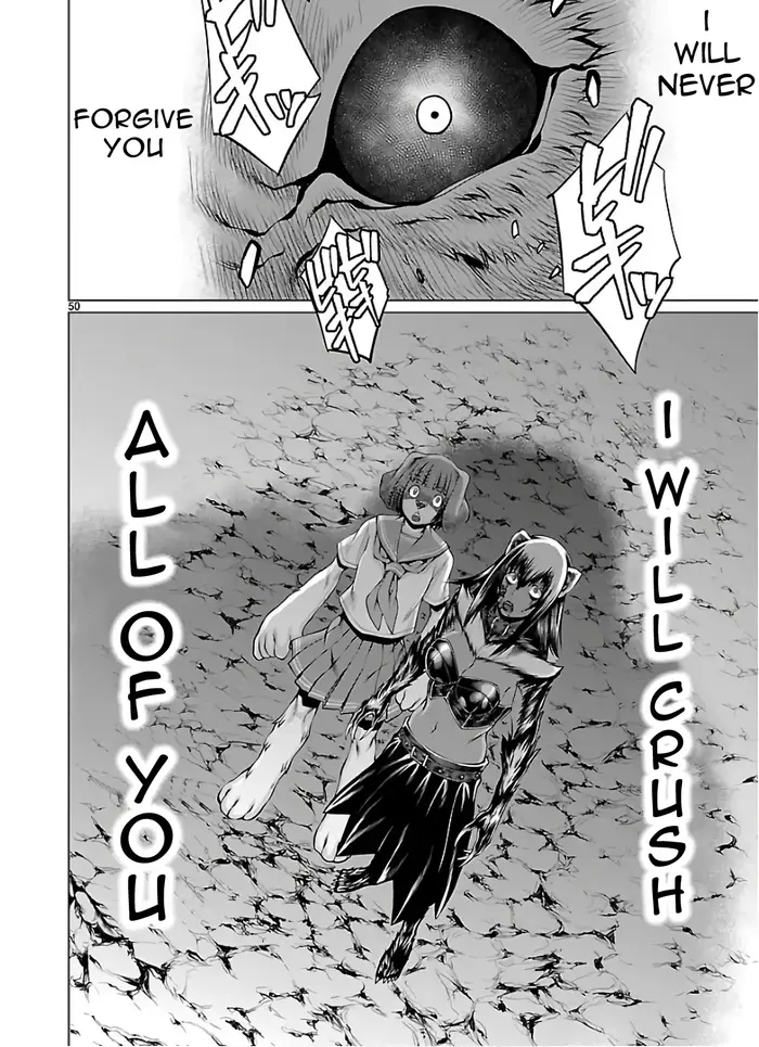 Killing Bites Chapter 53 image 48_optimized